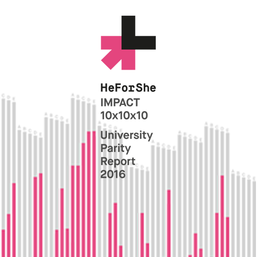 The HeForShe Baton Launches – First Stop New York City | HeForShe